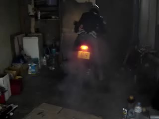 dernier jour avec mon ancien er-5
