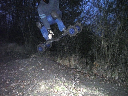 session mountain board 07/01/06