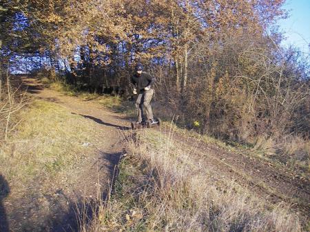 session mountainboard 11/12