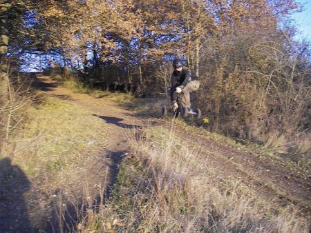 session mountainboard 11/12