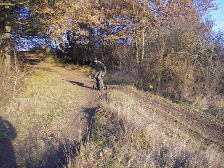 session mountainboard 11/12