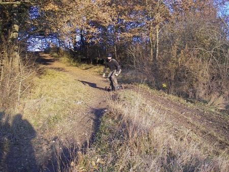 session mountainboard 11/12