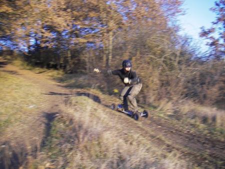session mountainboard 11/12